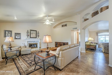 2350 S Zinnia, Mesa, AZ 85209 - photo 3