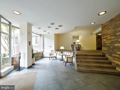 Kenwood House unit 512, Chevy Chase, MD 20815 - photo 4