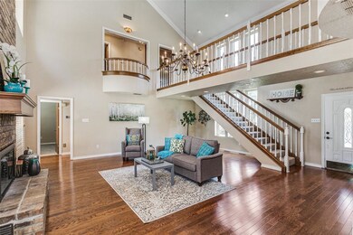 1709 Ashbury Ct, Bedford, TX 76021 - photo 5