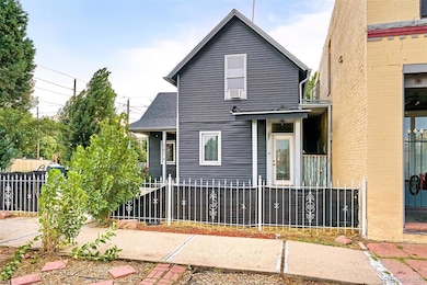 701 Galapago St, Denver, CO 80204 - photo 2