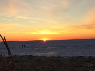 SUNSETS