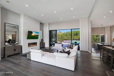 Open Concept