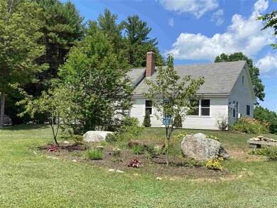 184 Clough Sanborn Hill Rd, Webster, NH 03303 - photo 5