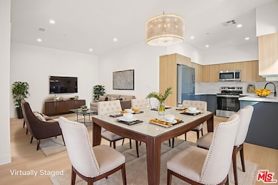 1707 S Burnside Ave, Los Angeles, CA 90019 - photo 6