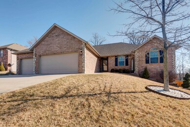 126 N Peach Brook, Nixa, MO 65714 - photo 2