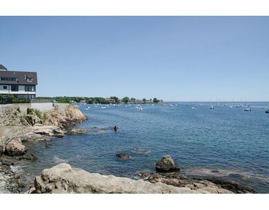 245 Humphrey St unit 204, Swampscott, MA 01907 - photo 3