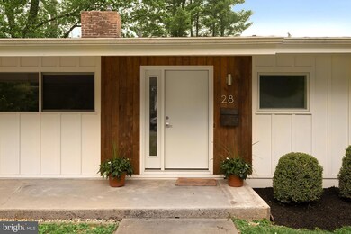 28 Pardoe Rd, Princeton, NJ 08540 - photo 4