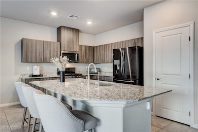 3820 Andorian Ave, North Las Vegas, NV 89084 - photo 2