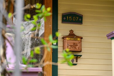 1507 Broadway St, Indianapolis, IN 46202 - photo 4