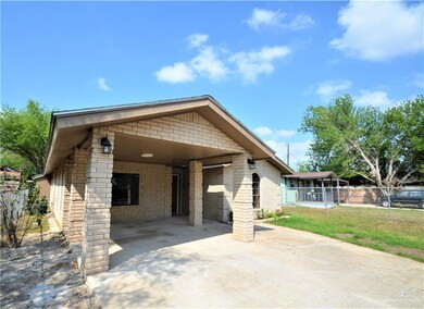 604 Apollo Dr, Donna, TX 78537 - photo 3