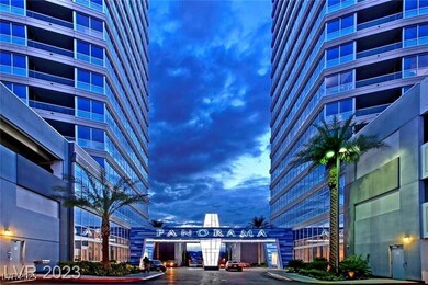 View of property with uncovered parking
