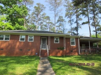 2492 Tredway Dr, Macon, GA 31211 - photo 2