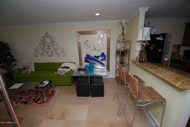 Living Room III