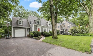 90 Laurel Dr, Needham, MA 02492 - photo 3