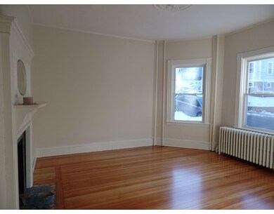 6 Adelaide St unit 1, Jamaica Plain, MA 02130 - photo 2