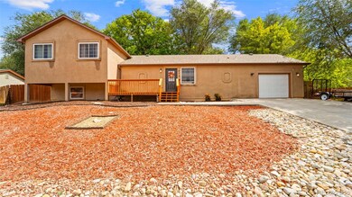 475 Cielo Vista St, Colorado Springs, CO 80911 - photo 2