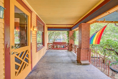 Porch