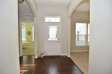 6825 Old Stable Rd, Avon, IN 46123 - photo 4