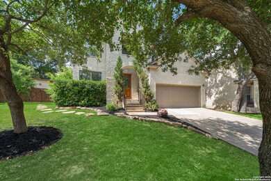 8123 Cooper Corral Cir, San Antonio, TX 78255 - photo 3