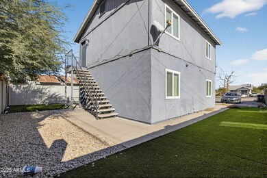 1110 N 10th St unit 2, Phoenix, AZ 85006 - photo 4