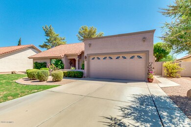 5831 W Geronimo St, Chandler, AZ 85226 - photo 3