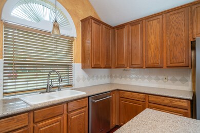 1331 Serene Trail, Tomball, TX 77375 - photo 3