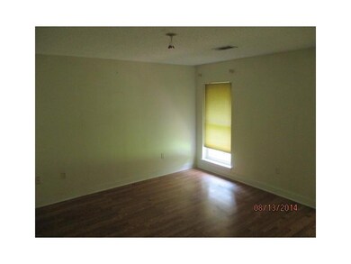 Master Bedroom. Master Bedroom