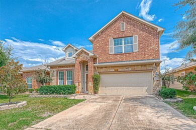 12654 Redbud Villa Ln, Houston, TX 77086 - photo 4