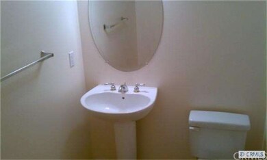 Downstairs Powder Room