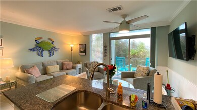 Lliving area