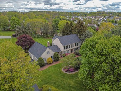 2025 Dougherty Cir, Macungie, PA 18062 - photo 2