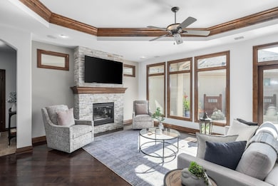 4030 N Goldenrod Ct, Maize, KS 67101 - photo 3