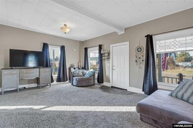 244 SW Railroad St, Sheridan, OR 97378 - photo 2