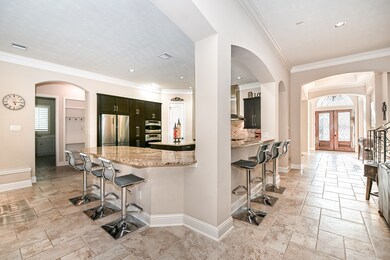 17802 Lakeside Haven Dr, Cypress, TX 77433 - photo 6