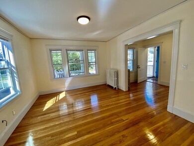 100 Landseer St unit 1, West Roxbury, MA 02132 - photo 4
