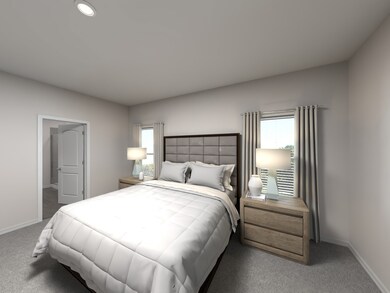 9728 Wild Rose Loop, Antioch, TN 37013 - photo 5