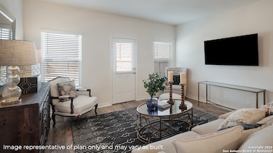 14822 Sabine Loop Rd, San Antonio, TX 78253 - photo 6