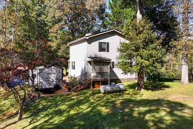 373 Jennys Cove Rd, Cleveland, GA 30528 - photo 5