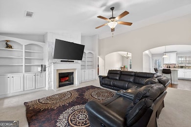 1553 Shoal Creek Dr, Winder, GA 30680 - photo 3