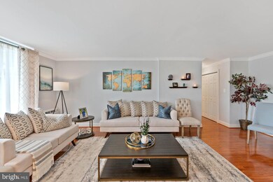 Barcroft Hills Condominium unit 603, Baileys Crossroads, VA 22041 - photo 6