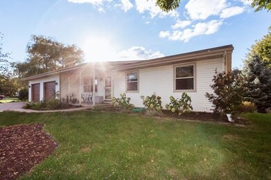 853 S Main St, Oregon, WI 53575 - photo 2