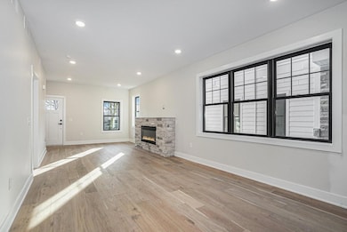 Cozy and comfortable!