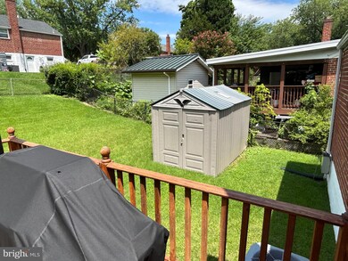 12712 Turkey Branch Pkwy, Rockville, MD 20853 - photo 4