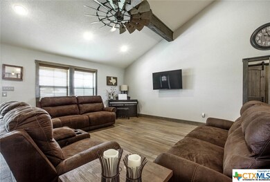 10825 Moffat Rd, Temple, TX 76502 - photo 4