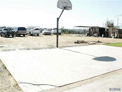 almost 1/2 acre!