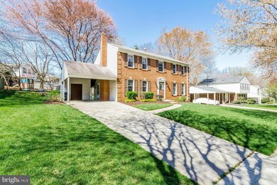 5904 King Arthur Way, Glenn Dale, MD 20769 - photo 2