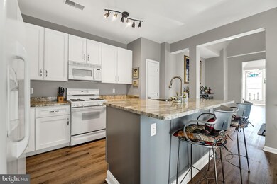 46 Barbican Way, Pikesville, MD 21208 - photo 5