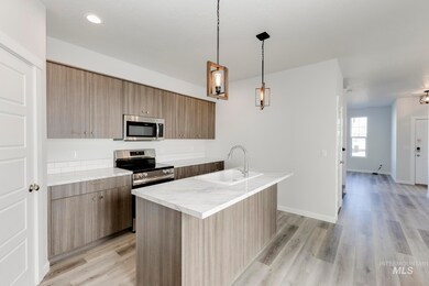 2930 E Boulder Basin Dr, Kuna, ID 83634 - photo 4