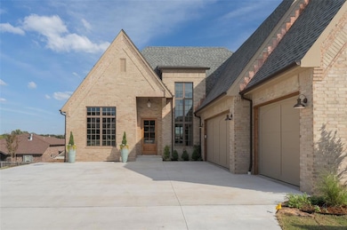 2816 Evening Stroll Dr, Edmond, OK 73034 - photo 3