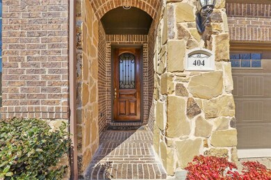 404 Hogue Ln, Wylie, TX 75098 - photo 3